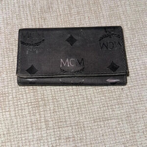 MCM Key Wallet
